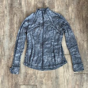 Lululemon Define Jacket | Size 10